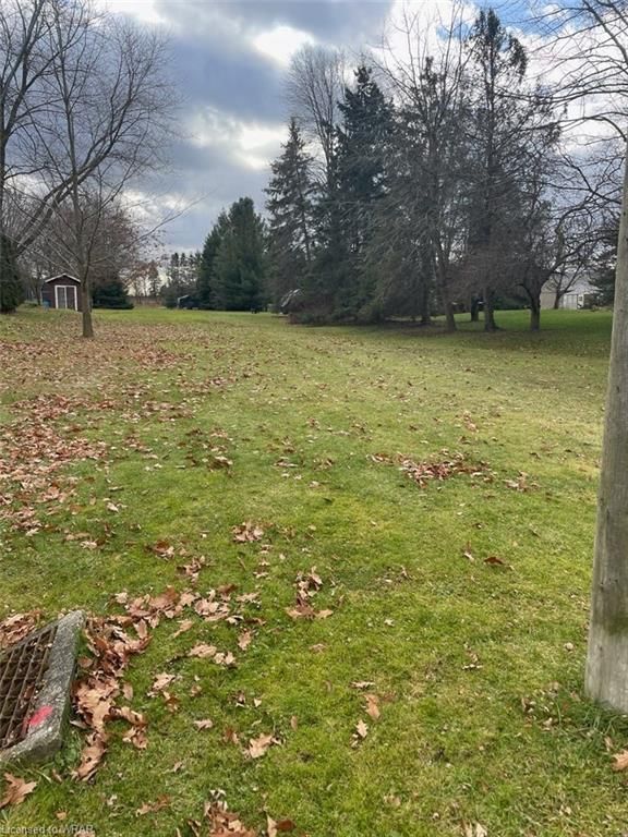 Residential sold at 2177 Andrew Street, Shakespeare, ON, N0B 2P0 - Shakespeare - MLS: 40521828
