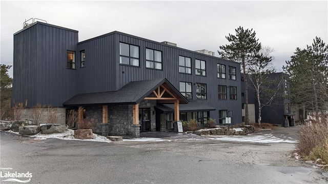 421 - 1235 Deerhurst Drive