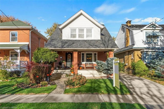 52 Mill Street