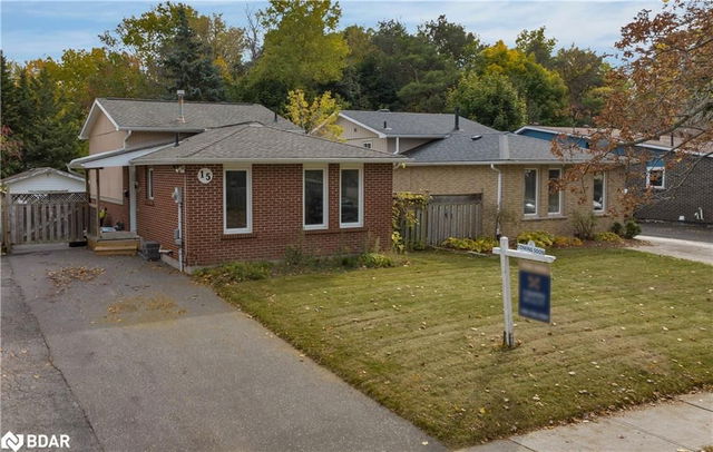 15 Austen Lane