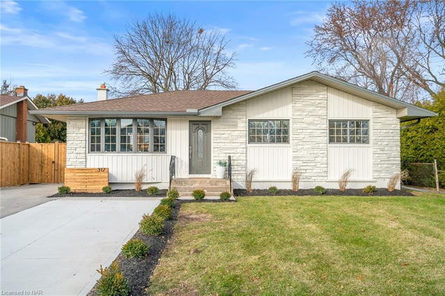 317 Lakeshore Road