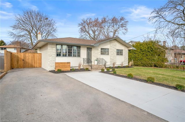 317 Lakeshore Road