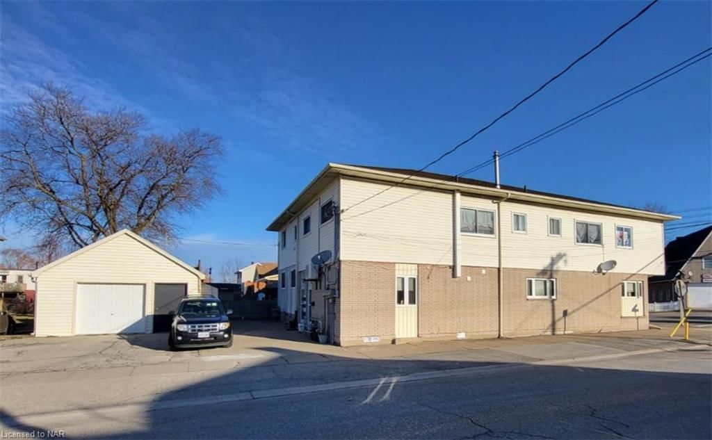 Condo/Apt Unit leased at 3-402 Fares Street, Port Colborne, Killaly East, L3K 1X3 - MLS: 40522255