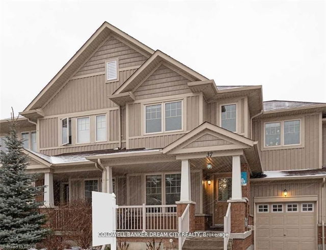 37 Stoyell Drive