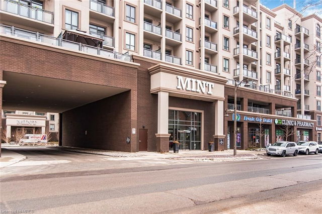 328 - 2486 Old Bronte Road