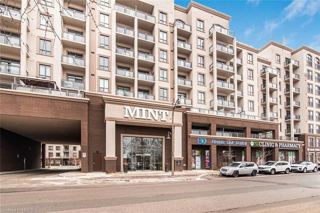 328 - 2486 Old Bronte Road