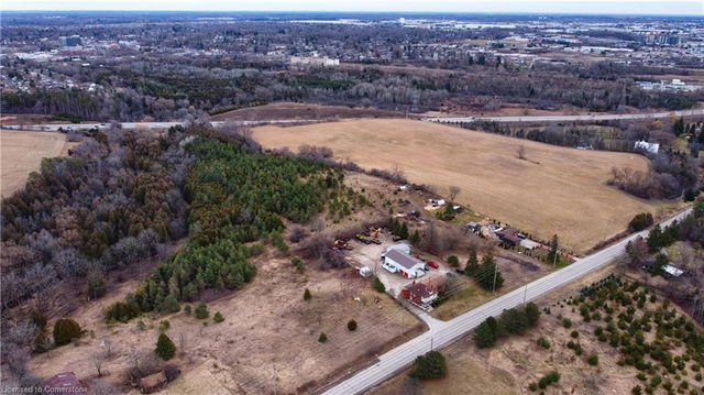 (15 acres) - 1720 Beaverdale Road