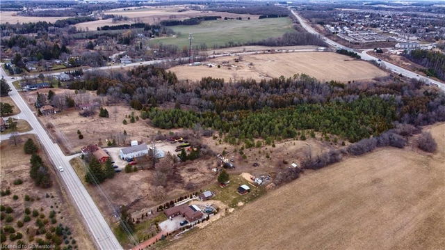 (15 acres) - 1720 Beaverdale Road