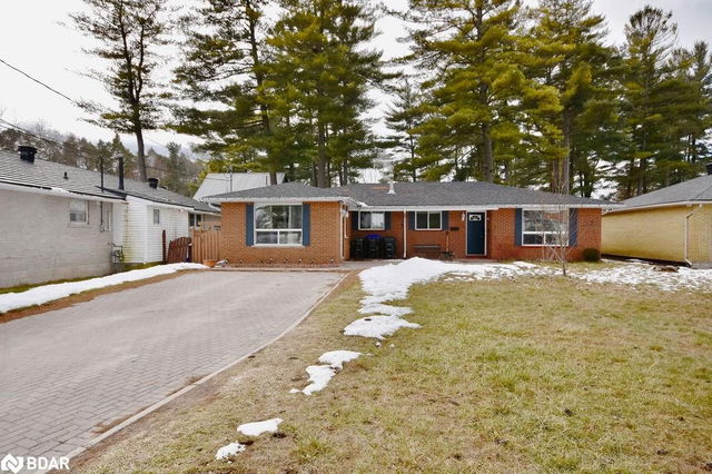 4 Bushey Avenue