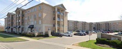 Condo/Apt Unit leased at 109-1083 Gordon Street, Guelph, ON, N1G 0E8 - Kortright West - MLS: 40526937