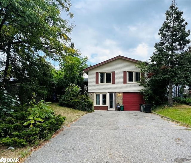 5 Carol Road