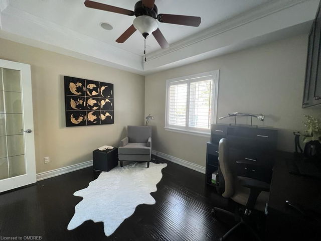 338 Ashbury Road
