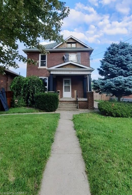 2 - 324 Hellems Avenue