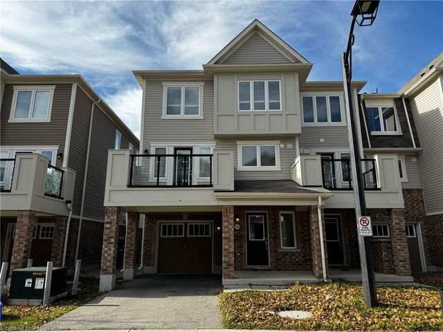 121 - 552 Goldenrod Lane
