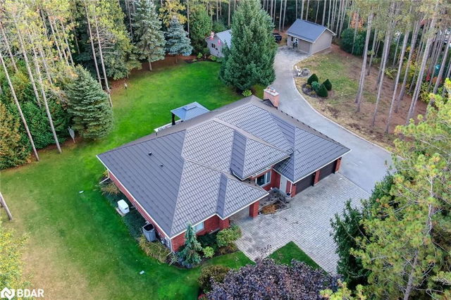 45 Pine Ridge Road