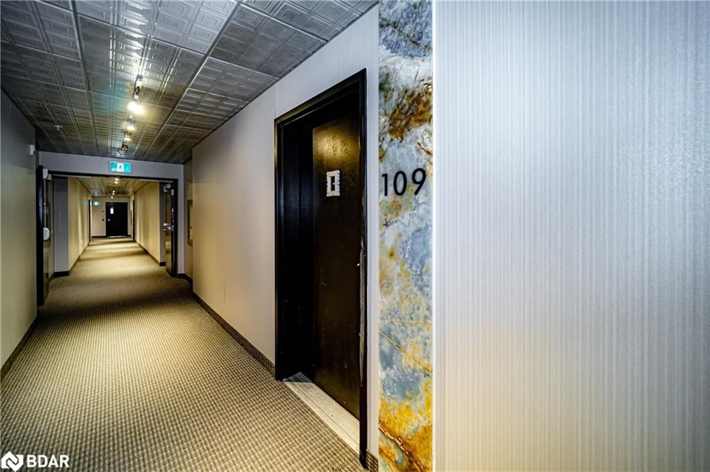 Condo/Apt Unit sold at 109-306 Essa Road, Barrie, ON, L9J 0H5 - Ardagh - MLS: 40529088