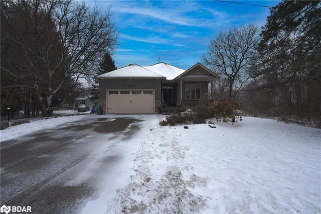 UPPER - 31 Mill Street
