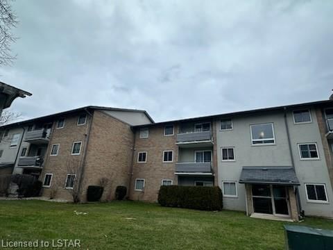 Condo/Apt Unit leased at 9-635 Wonderland Road, London, South M, N6K 1M1 - MLS: 40530061