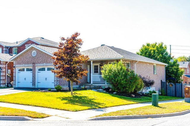 263 Pringle Drive