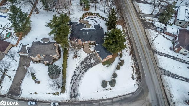 2 Edgecombe Terrace