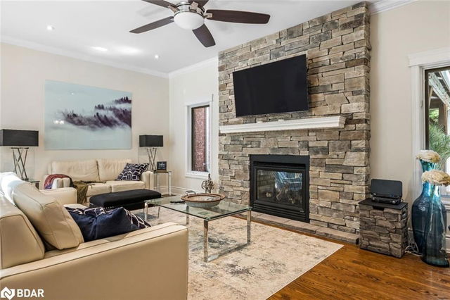 2 Edgecombe Terrace
