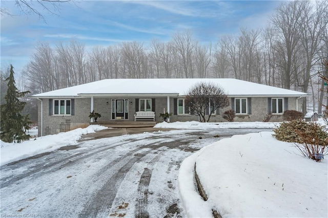 2493 Campbellville Road