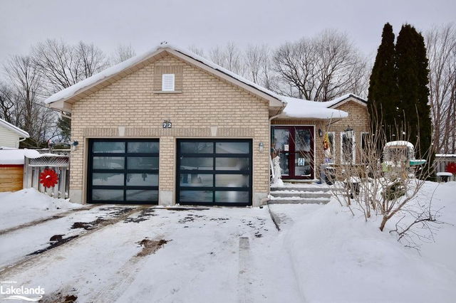 72 Oxley Drive