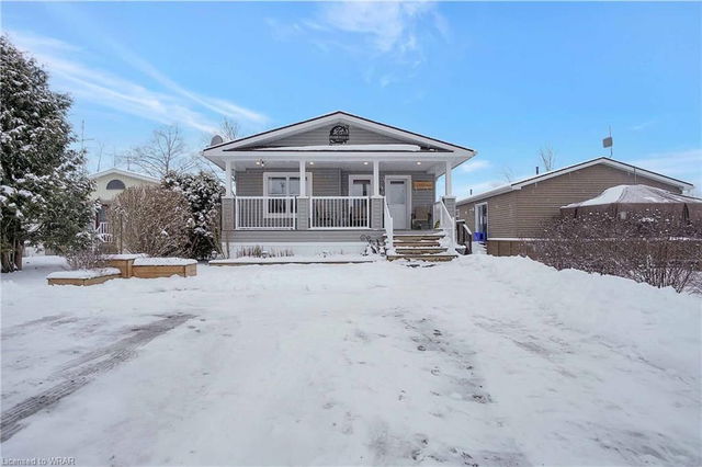 6 Willowdale - 1429 Sheffield Road