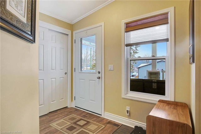 6 Willowdale - 1429 Sheffield Road