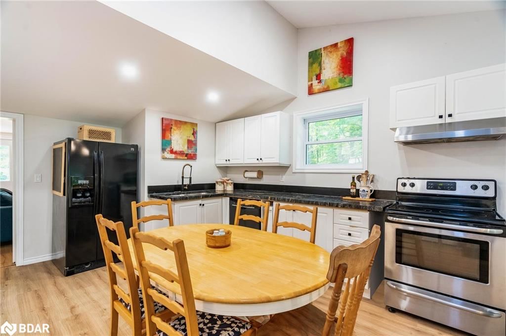 Single Family Residence sold at 7853 Poplar Lane, Washago, ON, L0K 2B0 - Rural Ramara - MLS: 40533706