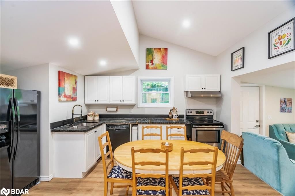 Single Family Residence sold at 7853 Poplar Lane, Washago, ON, L0K 2B0 - Rural Ramara - MLS: 40533706