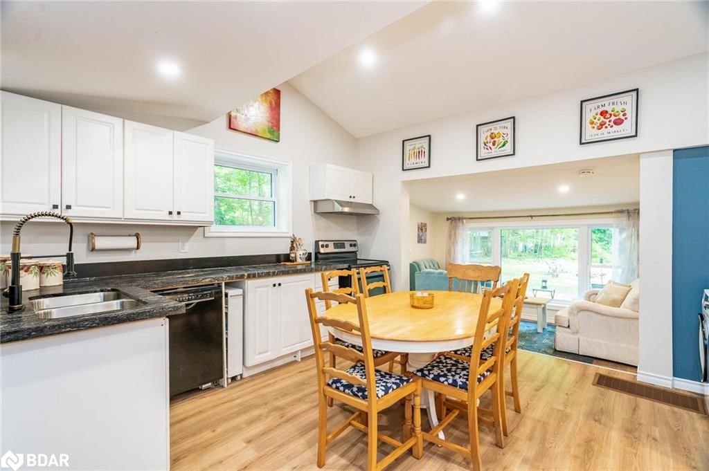 Single Family Residence sold at 7853 Poplar Lane, Washago, ON, L0K 2B0 - Rural Ramara - MLS: 40533706