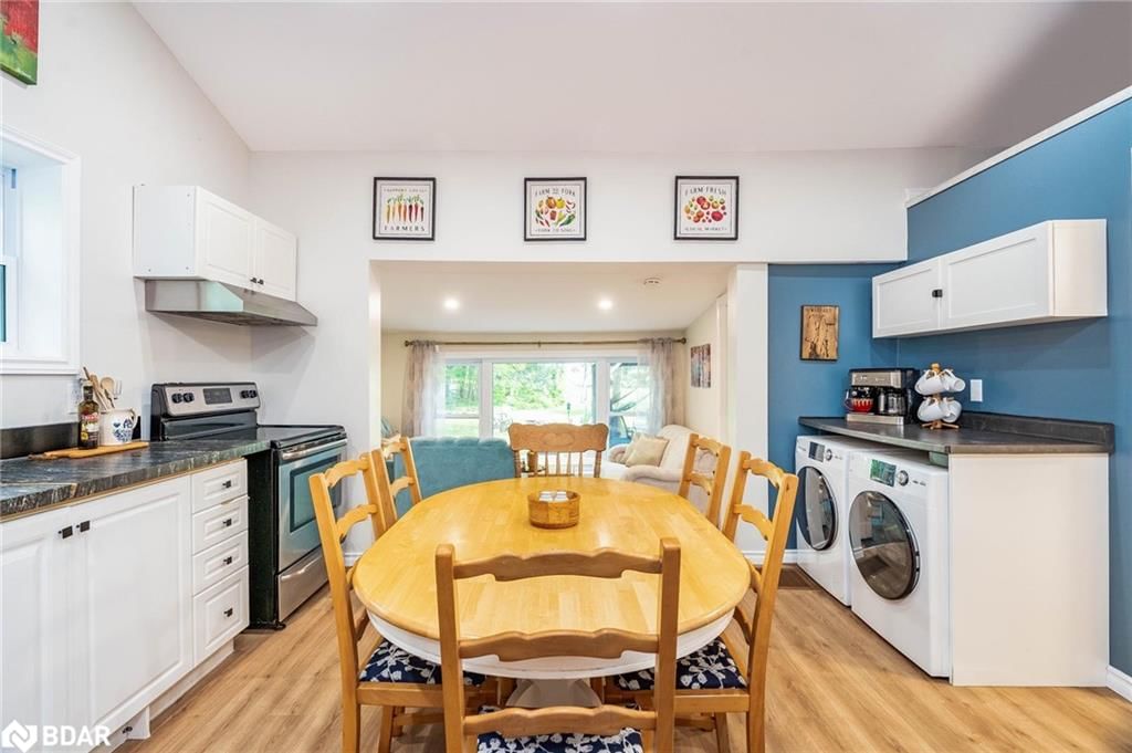 Single Family Residence sold at 7853 Poplar Lane, Washago, ON, L0K 2B0 - Rural Ramara - MLS: 40533706