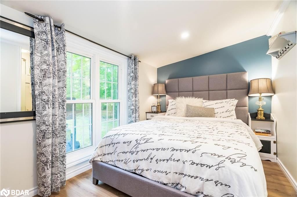 Single Family Residence sold at 7853 Poplar Lane, Washago, ON, L0K 2B0 - Rural Ramara - MLS: 40533706