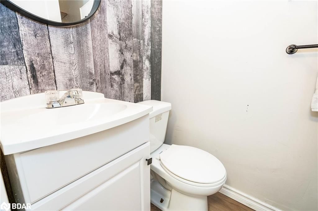 Single Family Residence sold at 7853 Poplar Lane, Washago, ON, L0K 2B0 - Rural Ramara - MLS: 40533706