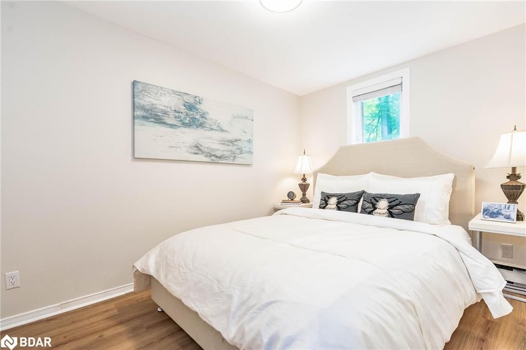 Single Family Residence sold at 7853 Poplar Lane, Washago, ON, L0K 2B0 - Rural Ramara - MLS: 40533706