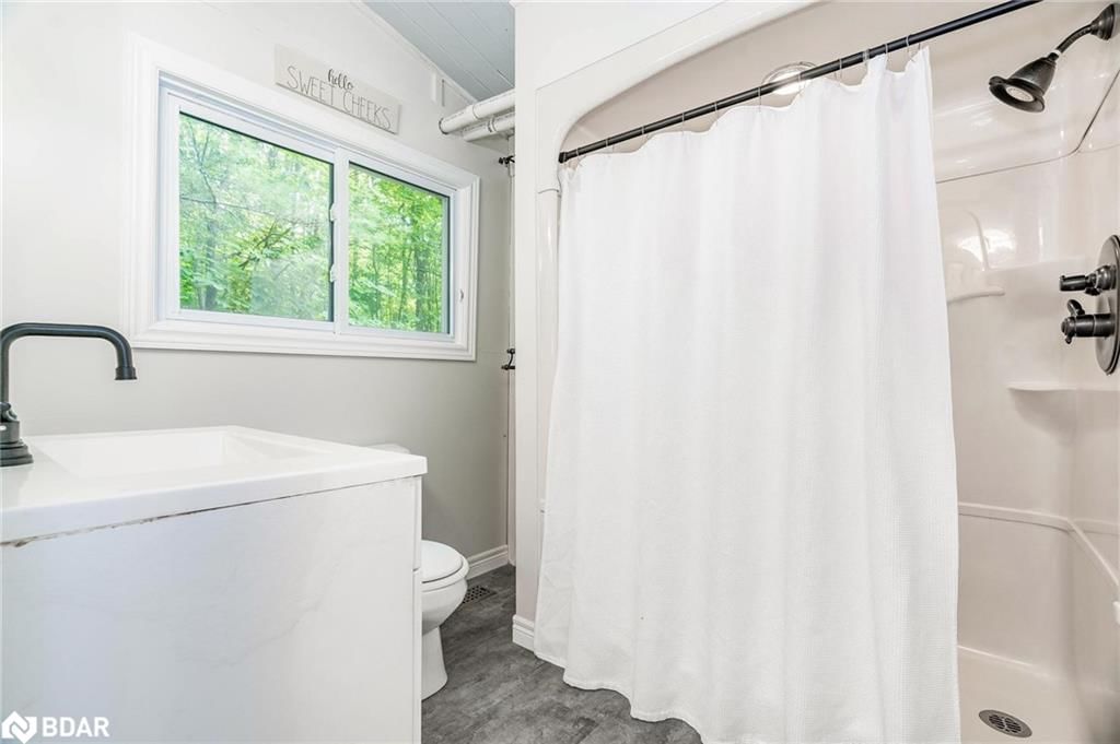 Single Family Residence sold at 7853 Poplar Lane, Washago, ON, L0K 2B0 - Rural Ramara - MLS: 40533706