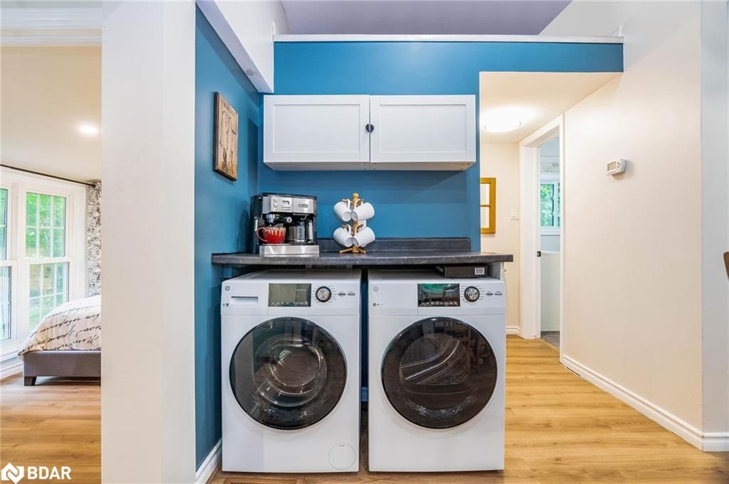 Single Family Residence sold at 7853 Poplar Lane, Washago, ON, L0K 2B0 - Rural Ramara - MLS: 40533706