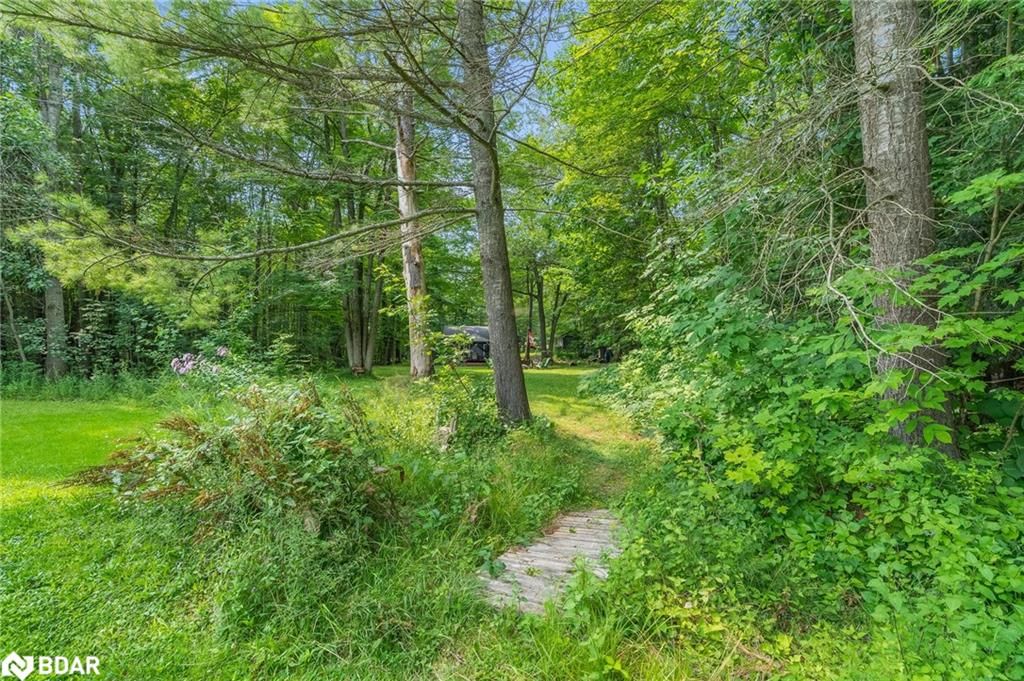 Single Family Residence sold at 7853 Poplar Lane, Washago, ON, L0K 2B0 - Rural Ramara - MLS: 40533706