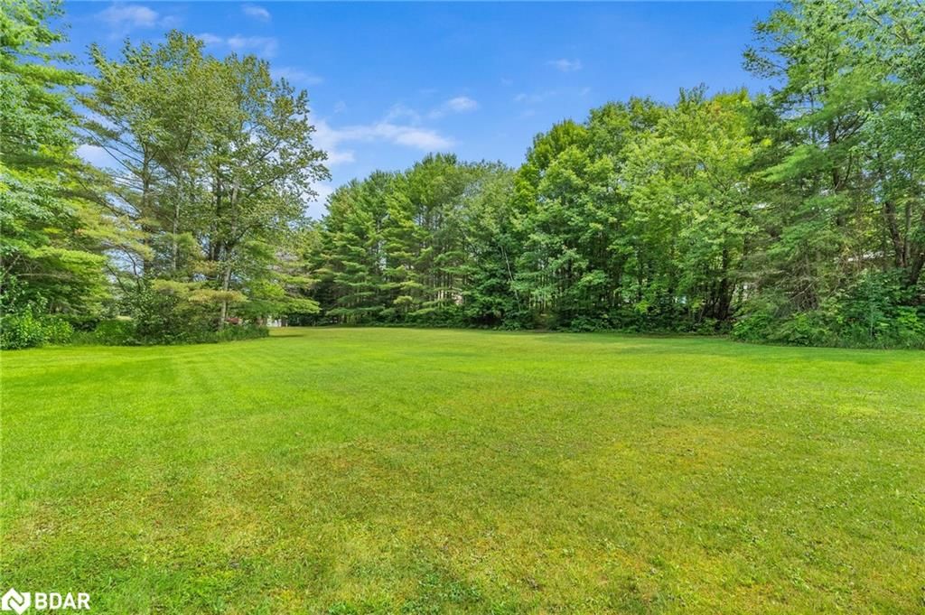 Single Family Residence sold at 7853 Poplar Lane, Washago, ON, L0K 2B0 - Rural Ramara - MLS: 40533706