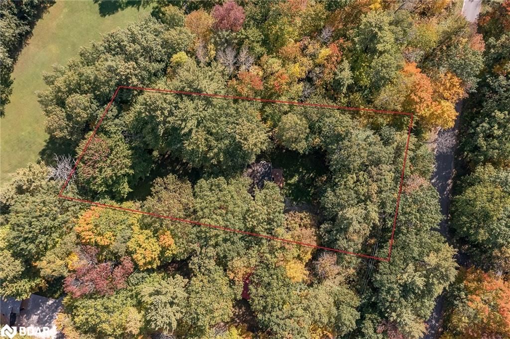 Single Family Residence sold at 7853 Poplar Lane, Washago, ON, L0K 2B0 - Rural Ramara - MLS: 40533706