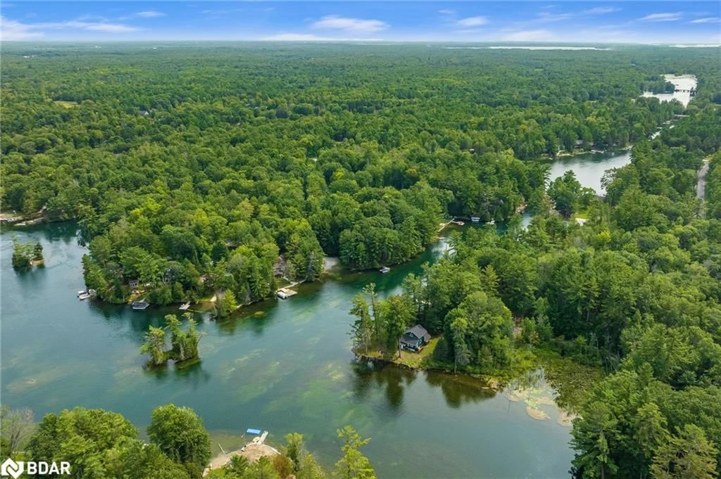 Single Family Residence sold at 7853 Poplar Lane, Washago, ON, L0K 2B0 - Rural Ramara - MLS: 40533706