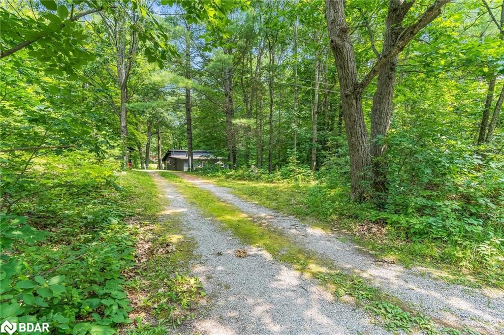 Single Family Residence sold at 7853 Poplar Lane, Washago, ON, L0K 2B0 - Rural Ramara - MLS: 40533706