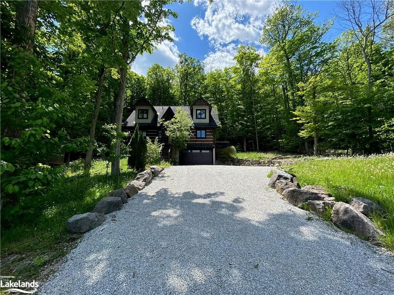 112 Starlight Lane, Meaford, Ontario (MLS 40534727)