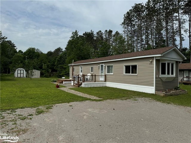2 - 5263 Elliott Sideroad