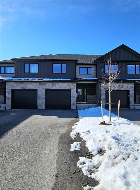 113 Stephenson Way