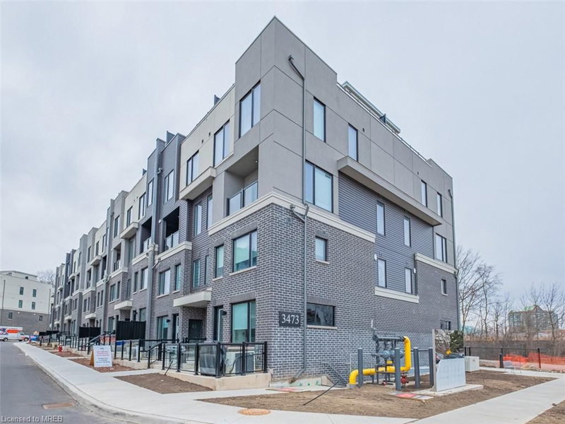 14 - 3473 Widdicombe Way
