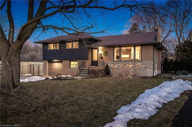129 Mackay Crescent