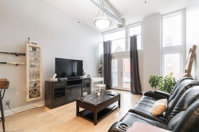 316 - 276 King Street W