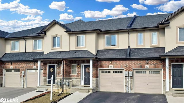 11 - 9 Hampton Brook Way Way